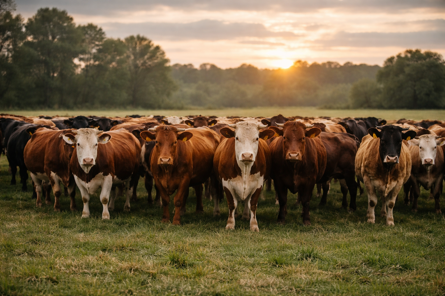 Livestock Trading